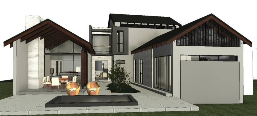 4 Bedroom Property for Sale in Wigwam North West